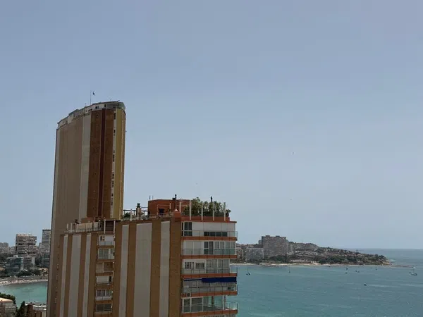 Piso en Avenida de Villajoyosa, 97, Vistahermosa - Foto 11