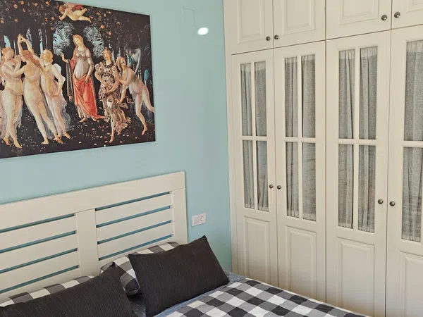 Piso en calle Fray Isidoro de Sevilla, 29 - Foto 24