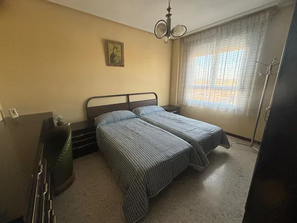 Piso en Avenida Brasilia, 2, Sector 8, Sector 8 - Foto 7