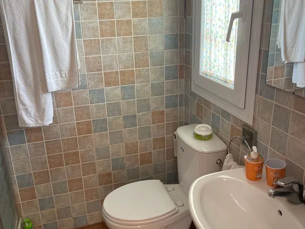 Chalet adosado en Calle Ponce de León, 36 - Foto 3