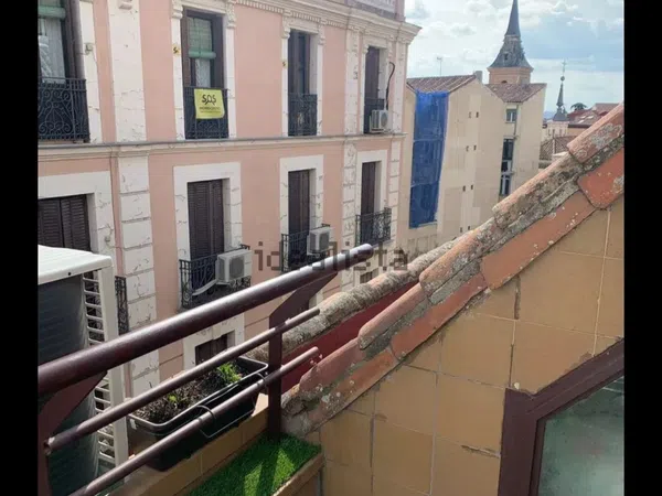 Estudio en Calle de la Cruzada, 1, Palacio - Foto 9