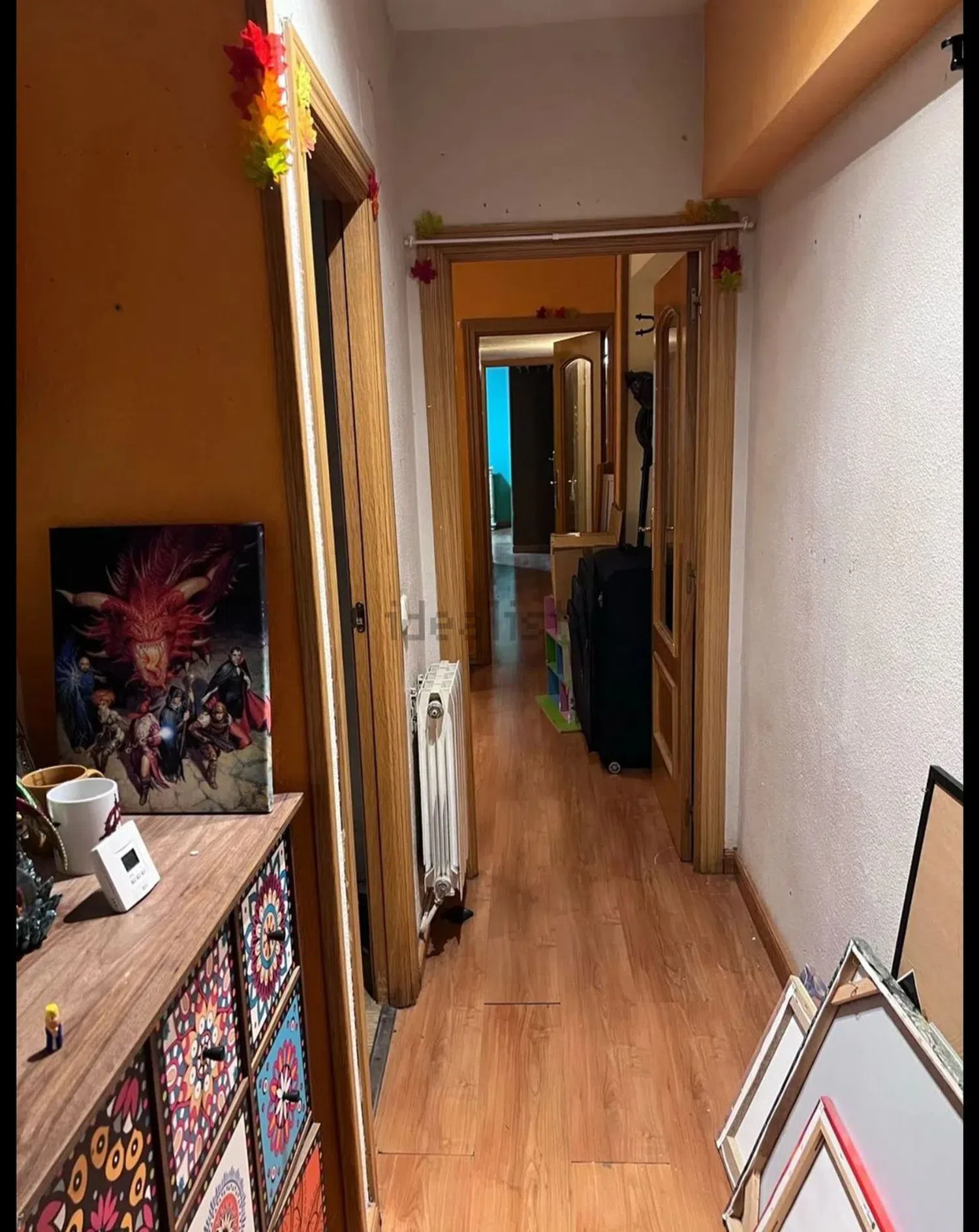 Piso en calle Hogar 68, 7 - Foto 2