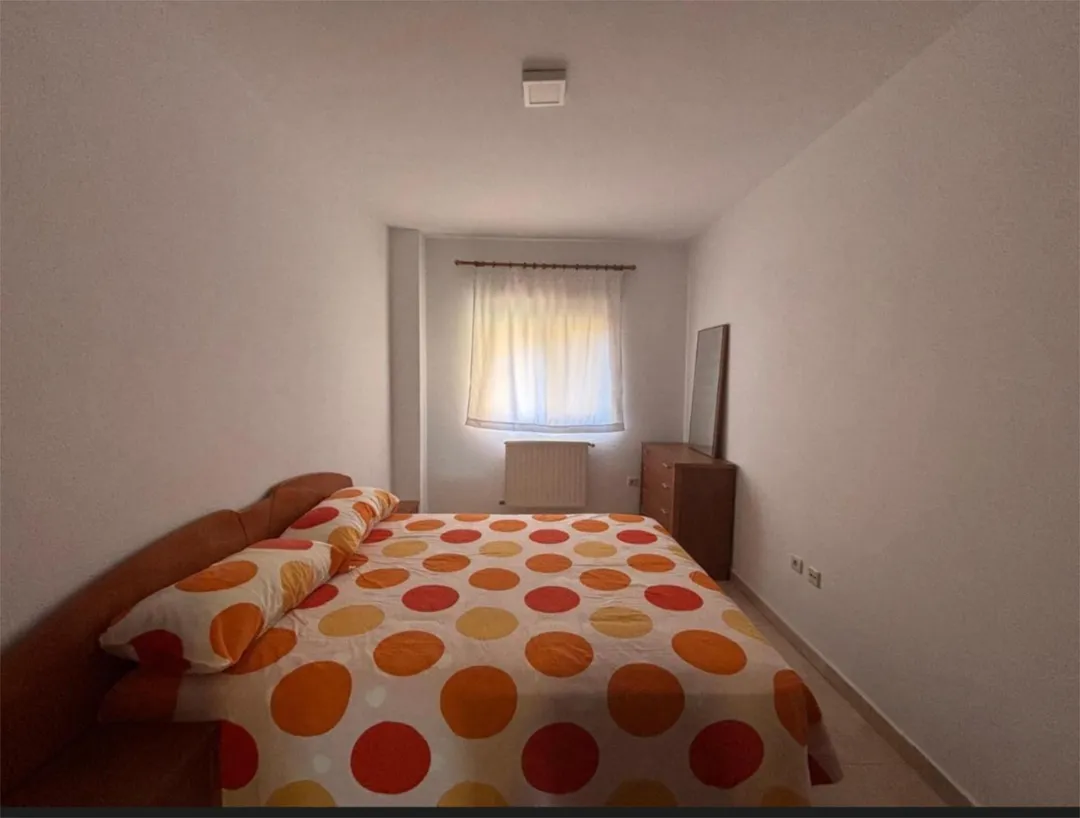 Piso en  Avenida Pierre de Coubertin 9 - Foto 3