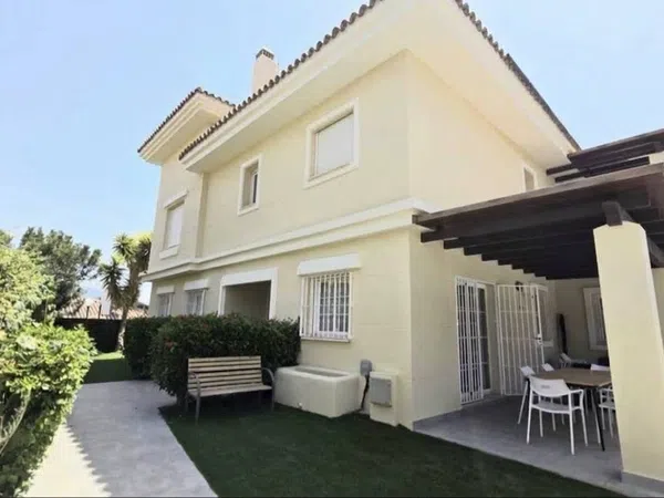 Casa o chalet independiente en Avenida de España, 5, Mijas Golf, Mijas Golf - Foto 9