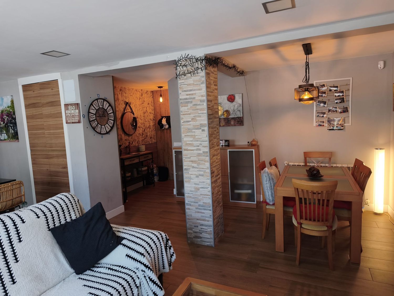 Piso en calle de los Cantos, 24 - Foto 3