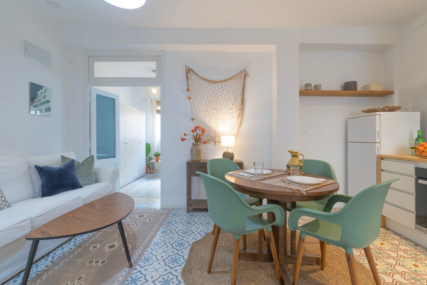 Piso en calle del Doctor Navarro Gil, 6 - Foto 27