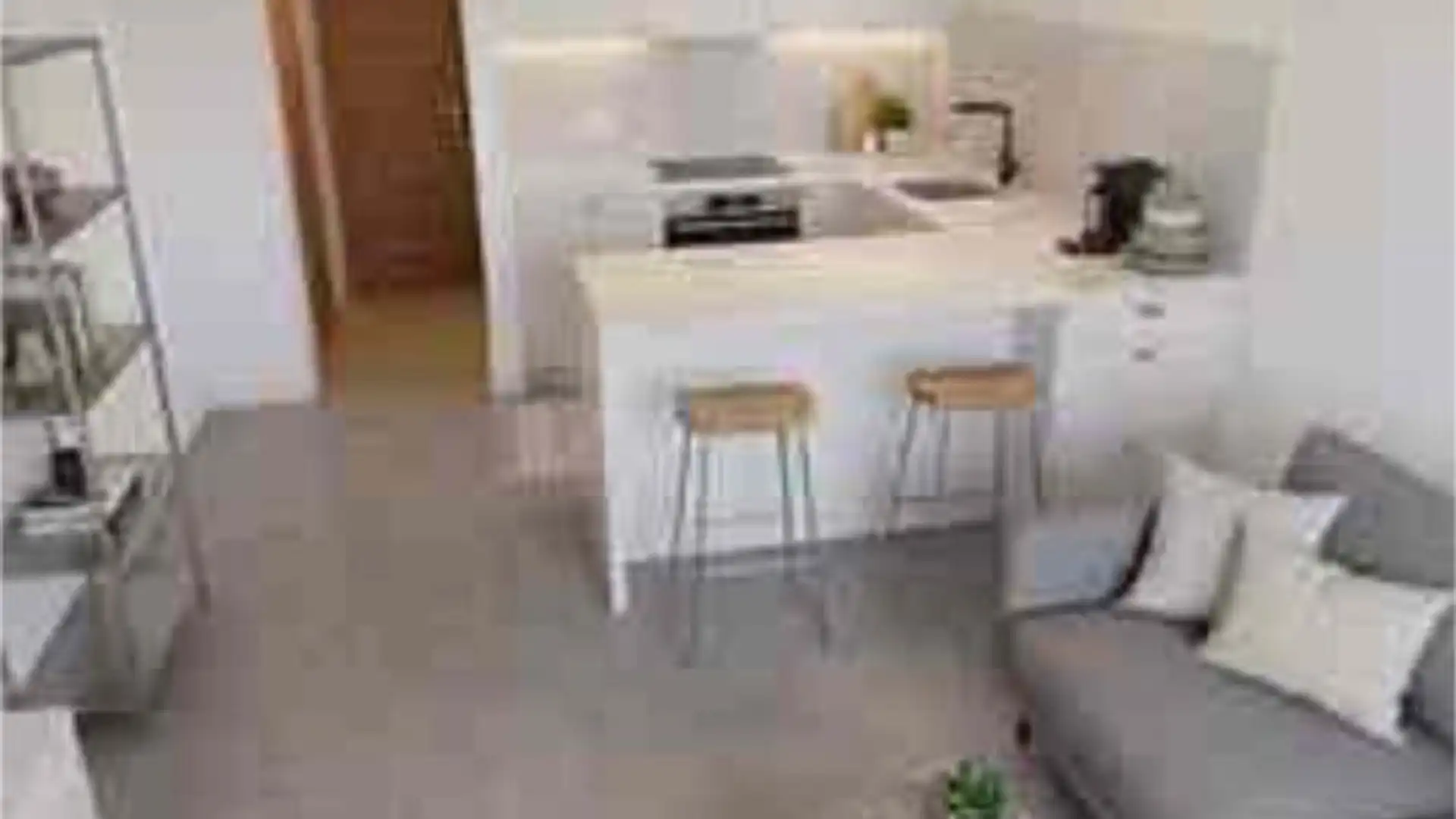 Piso en Zona Corte Inglés - Foto 2