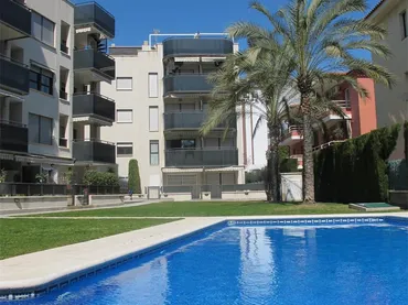 Piso en  Carrer Tordera 12 - Foto 1