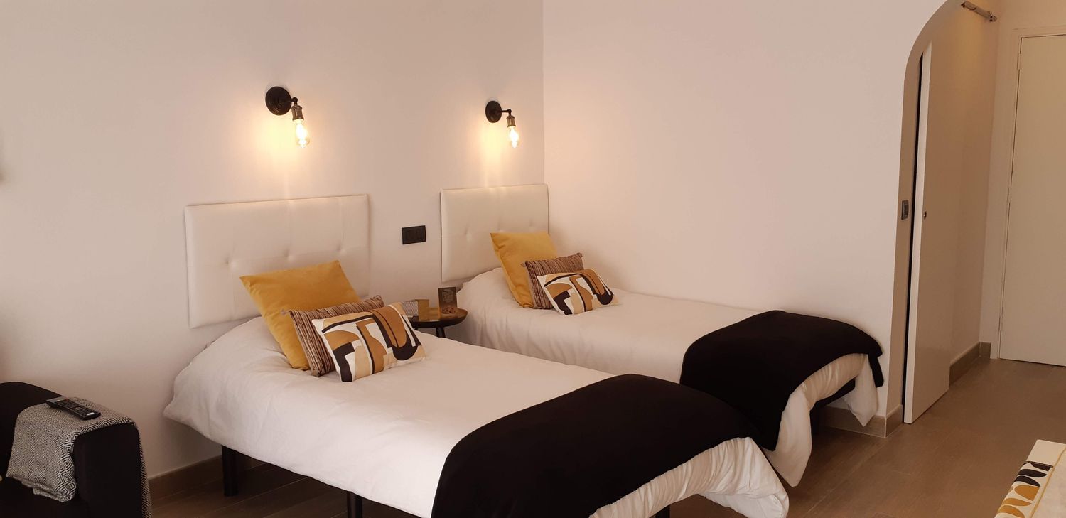 Estudio en calle Aceviño, 2 - Foto 2