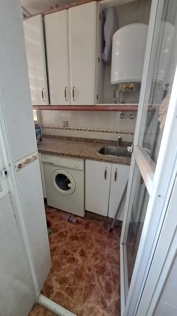 Piso en  Calle Olivar de la Reina 25 - Foto 4