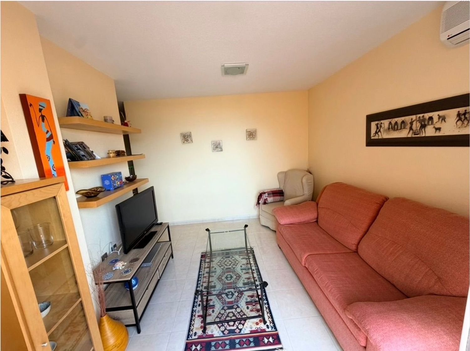 Estudio en Calle las Encinas, 50 - Foto 7
