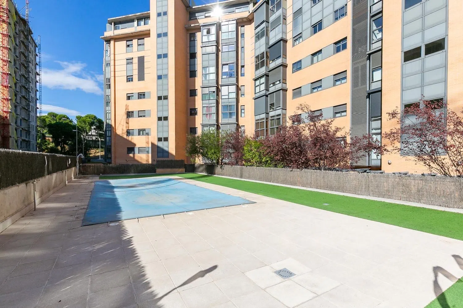 Dúplex en calle Bausá, 10 - Foto 3