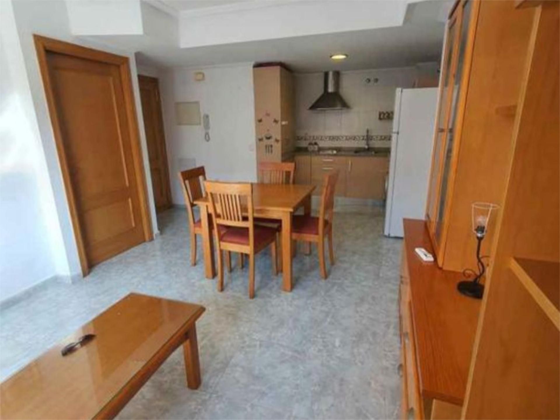 Piso en  Avenida de Hernán Cortés 13 - Foto 1