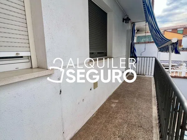 Piso en Calle de la Colmena del Cura, Centro, Centro - Foto 10