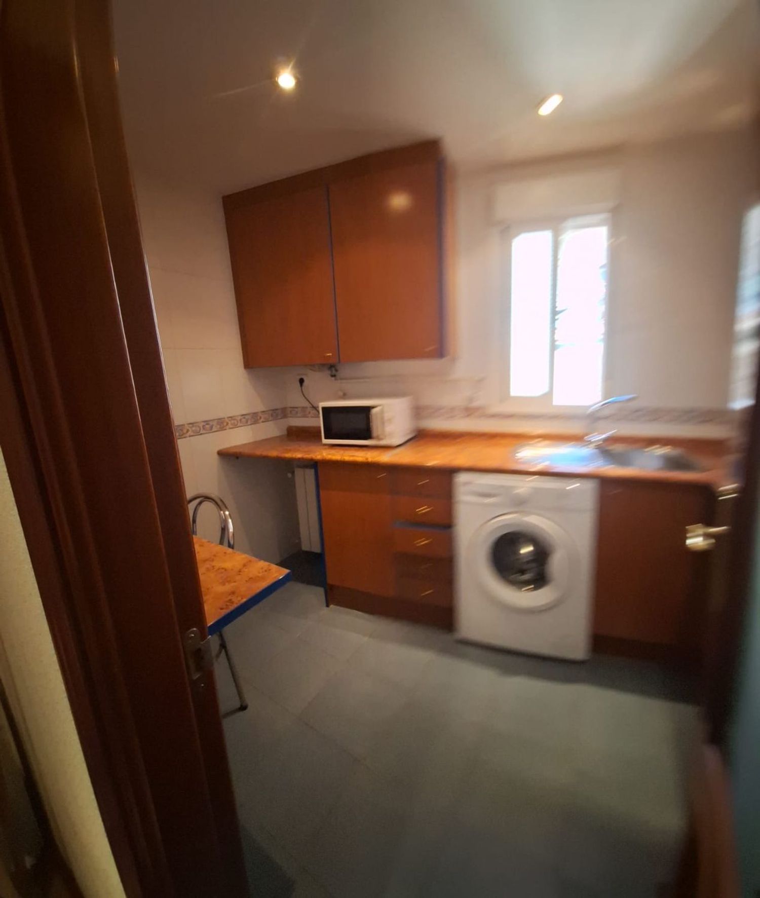 Piso en calle de las Azucenas, 92 - Foto 2