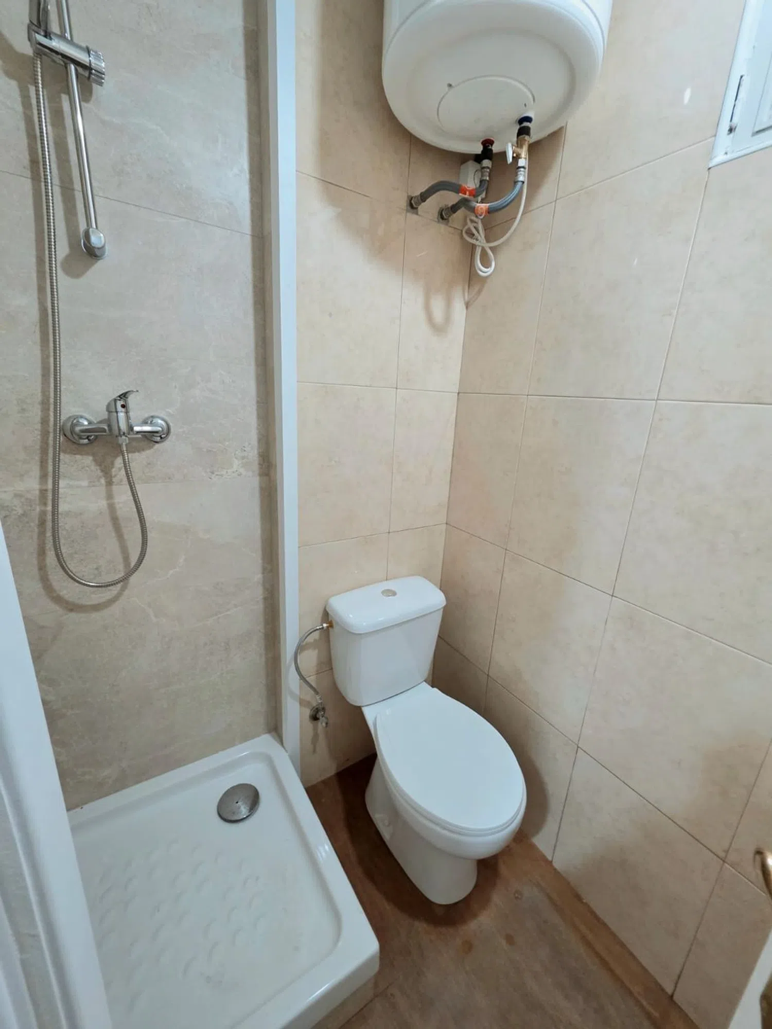 Estudio en calle de Mossèn Andreu, 3 - Foto 17