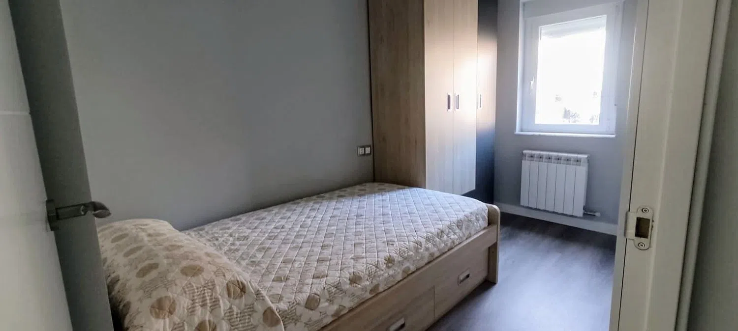 Piso en plaza del Alto del Rollo, 5 - Foto 12