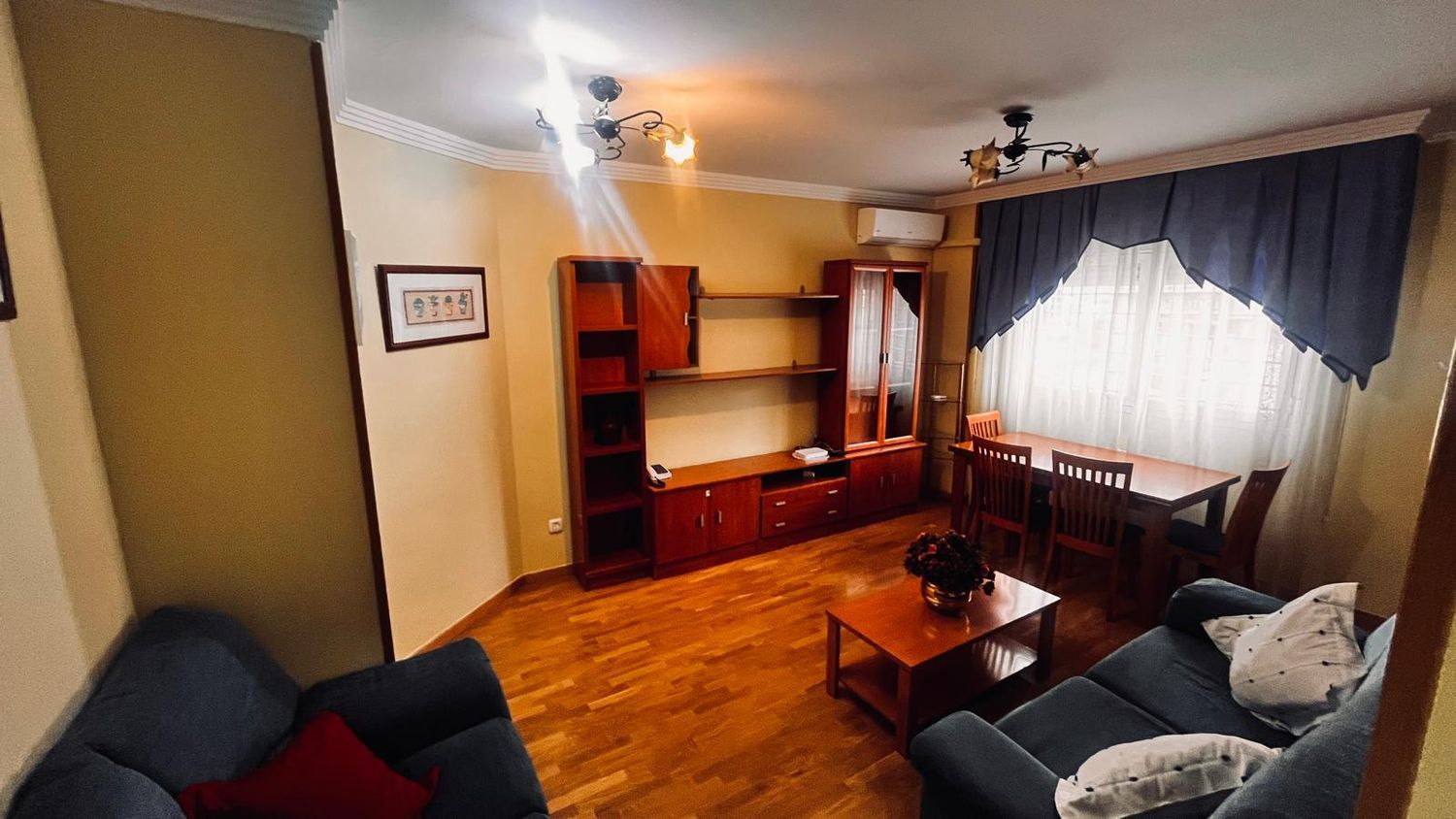 Piso en Centro - Foto 3