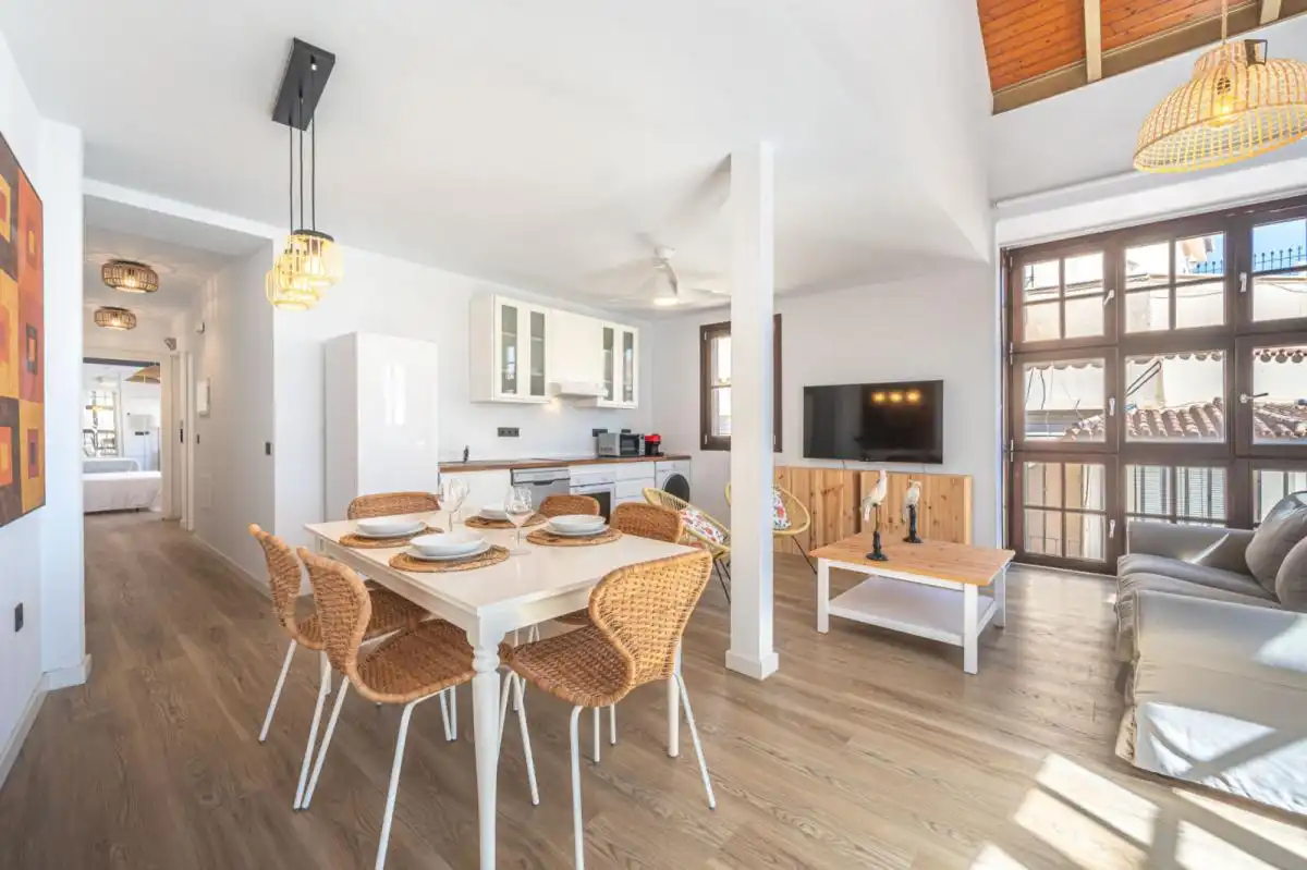 Apartamento en Málaga Capital - Foto 29