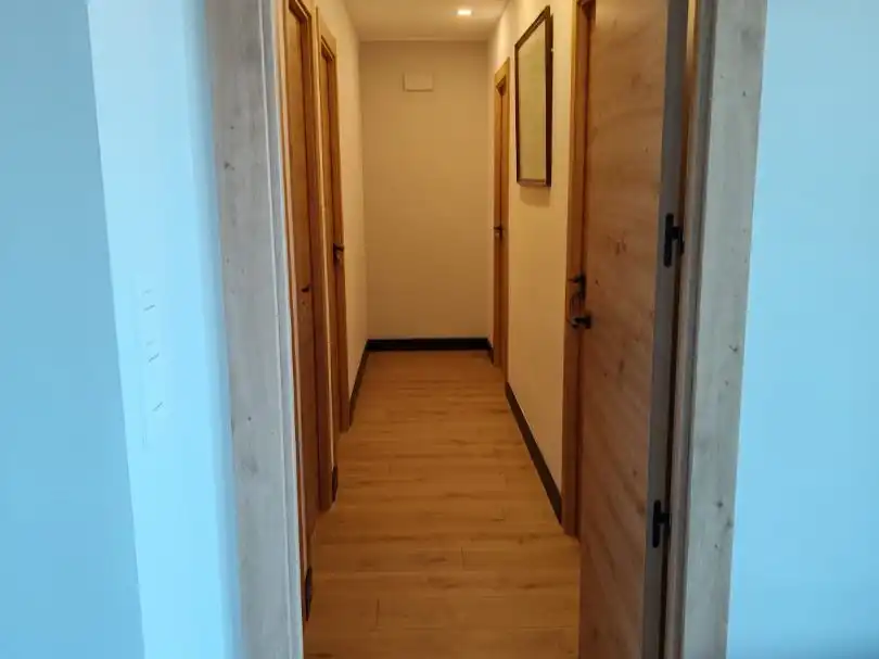Piso en  Calle Henríquez de Jorquera 14B - Foto 7
