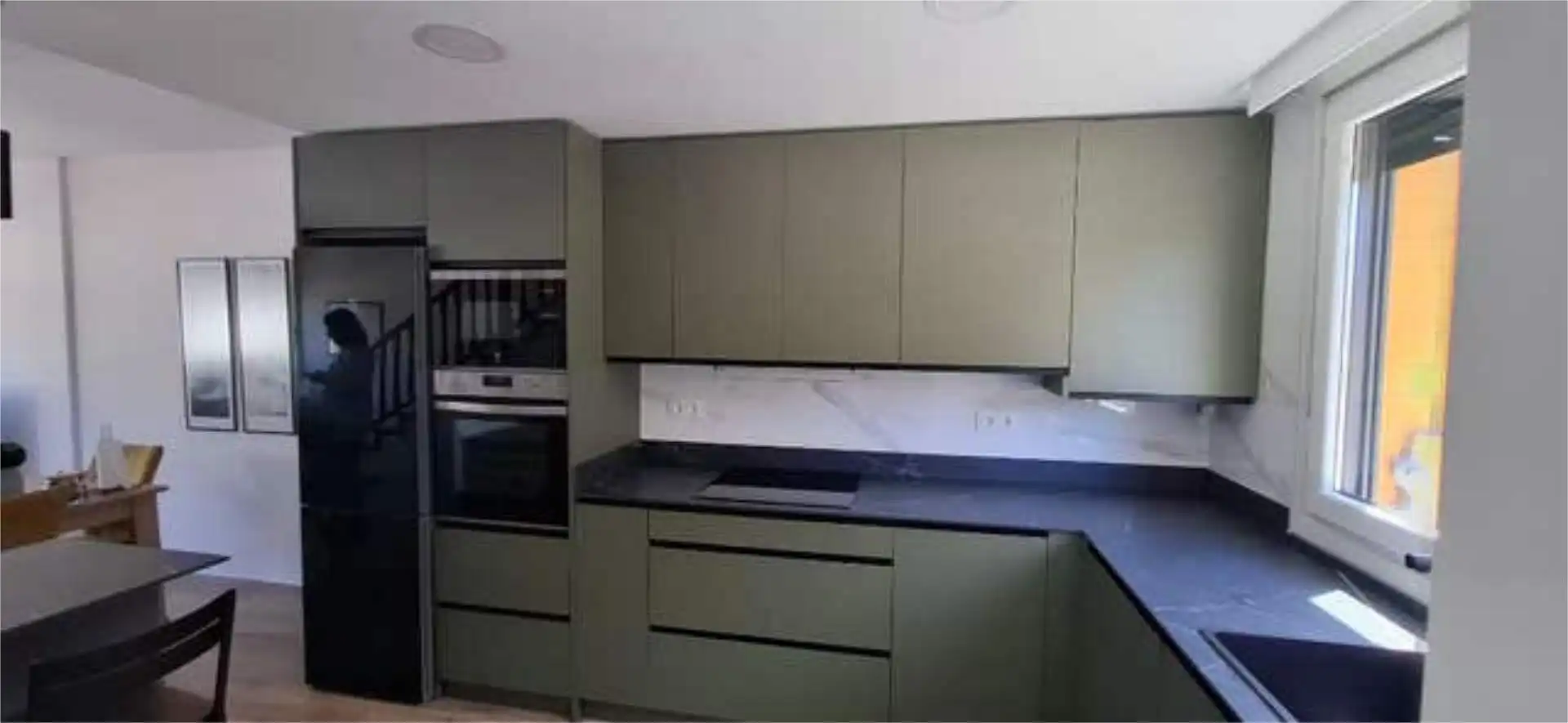 Apartamento en Barrio Antoñan, Cóbreces - Foto 8