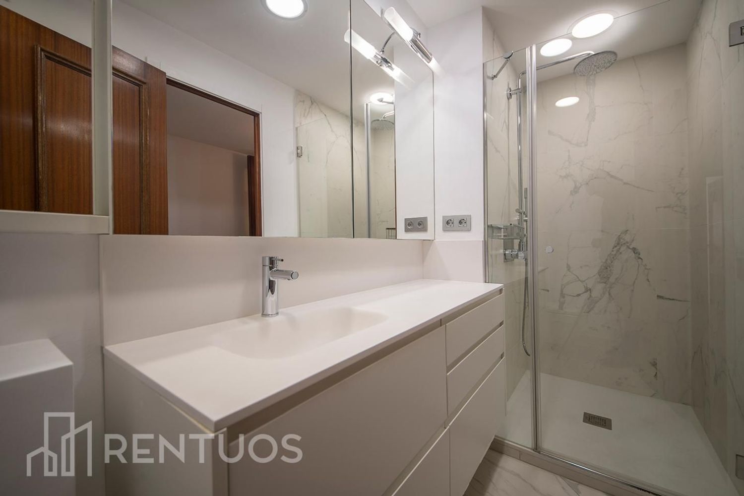 Piso en calle de Calvet - Foto 33