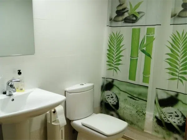 Piso en avenida Don Juan de Borbon, 53 - Foto 11