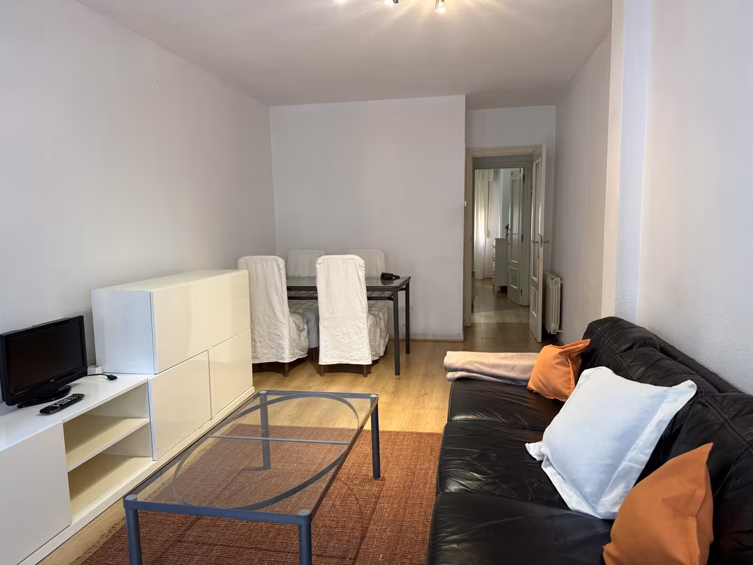 Piso en  Calle Costanilla del Olivar 12 - Foto 5