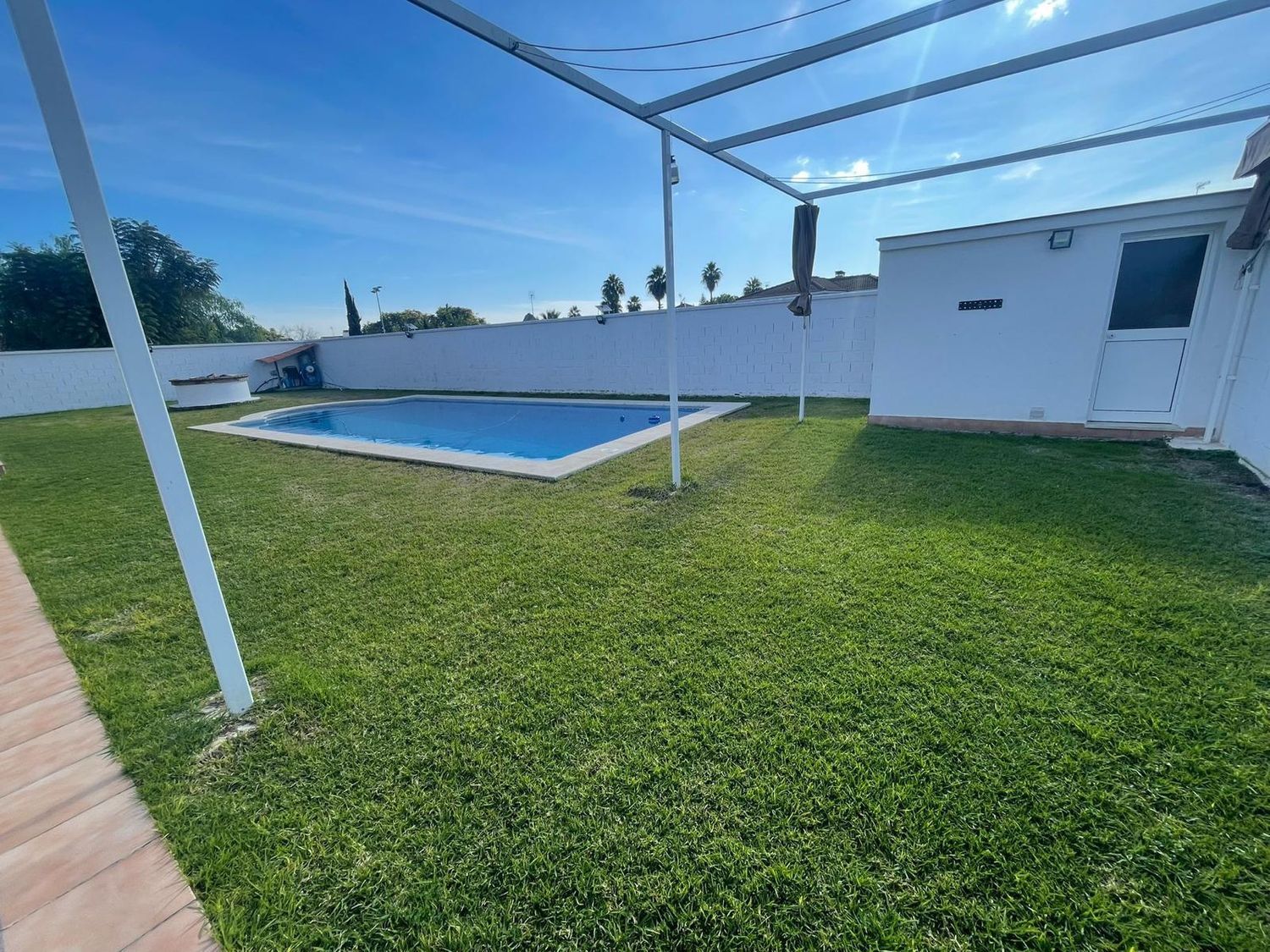 Casa o chalet independiente en Calle Ruiz Gijón, 49, Las Almenas, Las Almenas - Foto 13