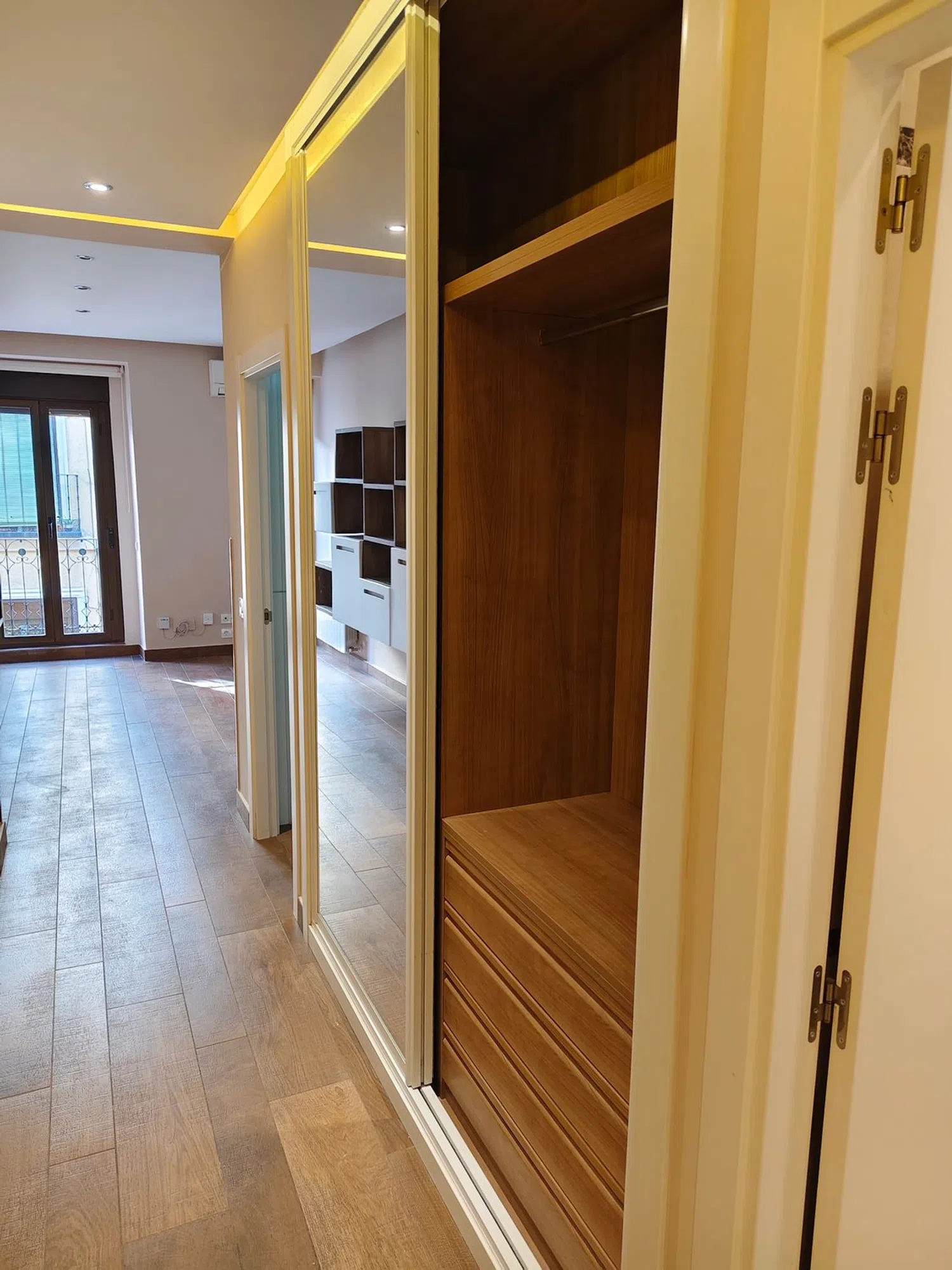 Piso en calle de Calatrava, 13 - Foto 8