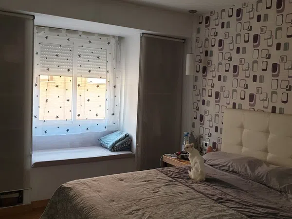 Piso en C/Luis Vives, 8 - Foto 19