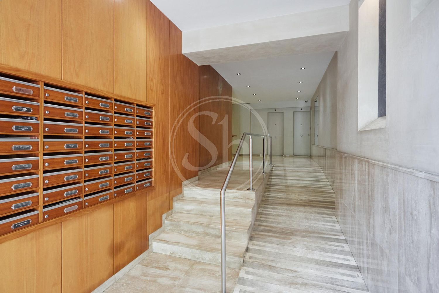 Piso en Ronda del Guinardó, El Baix Guinardó - Foto 23