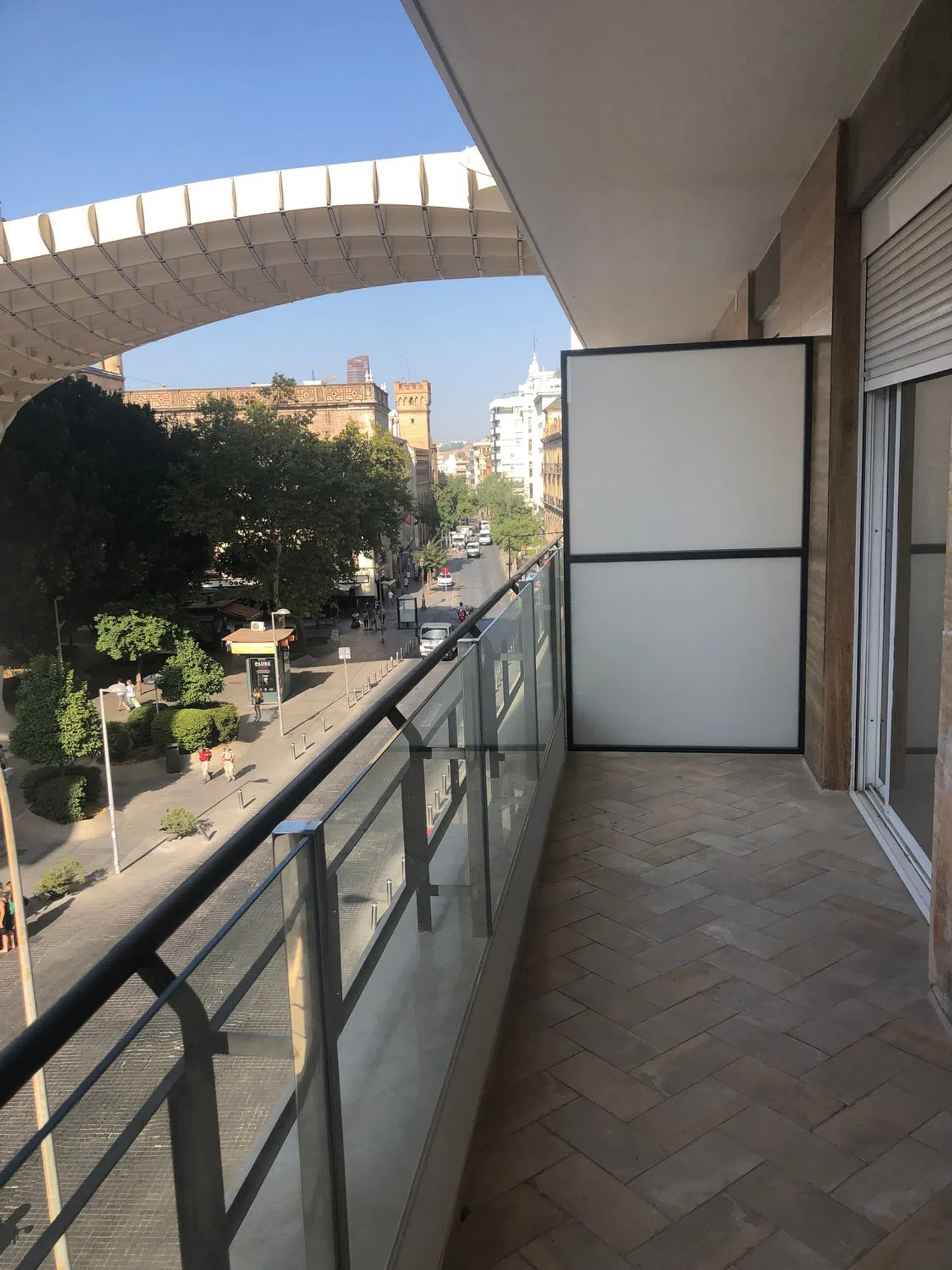 Piso en calle Imagen, 1 - Foto 1