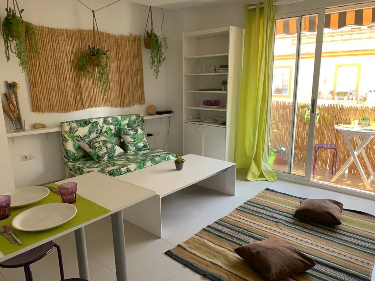 Estudio en calle de l'Ermita, 9 - Foto 1