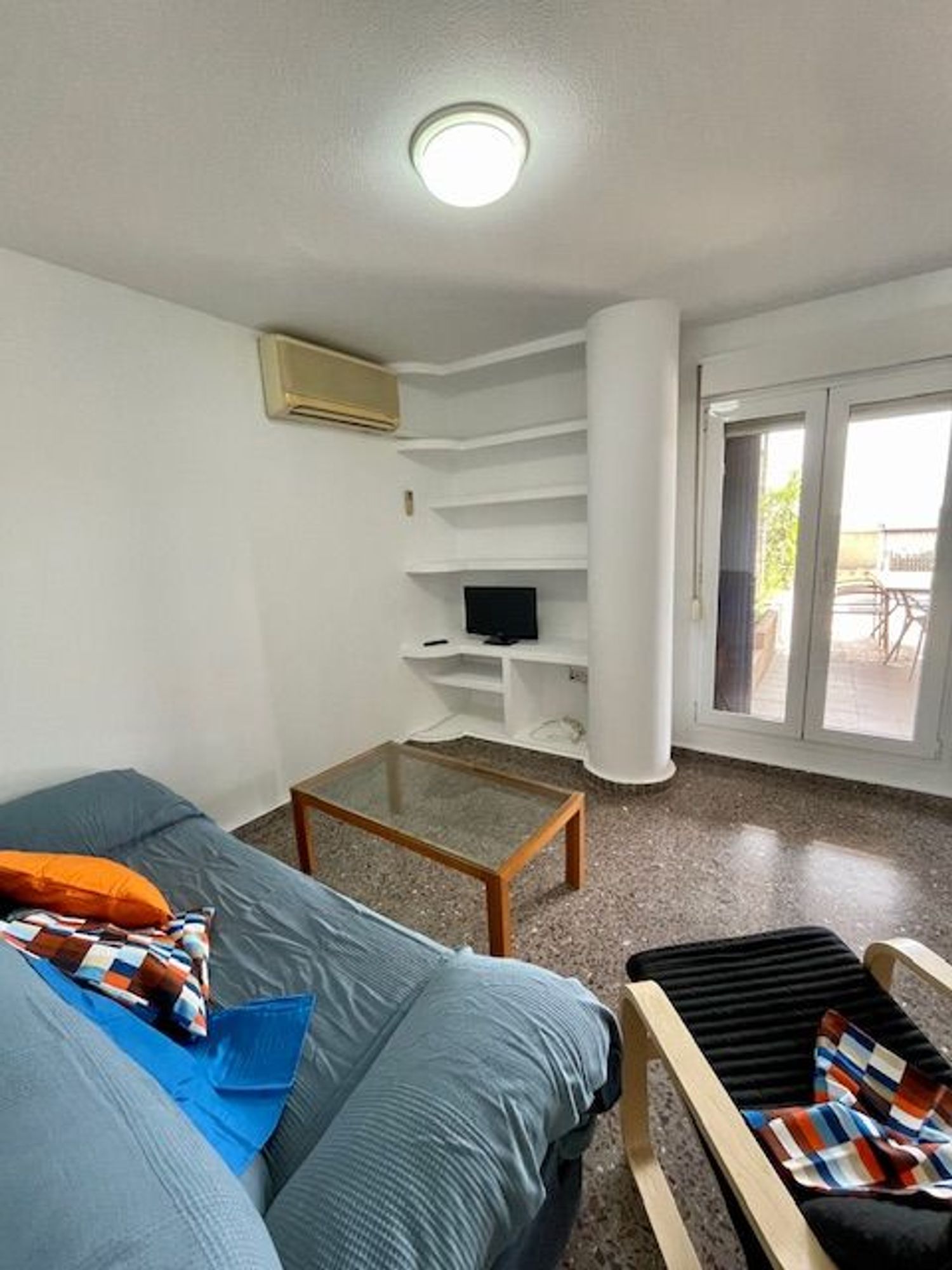 Ático en paseo Acacias, 2 - Foto 7