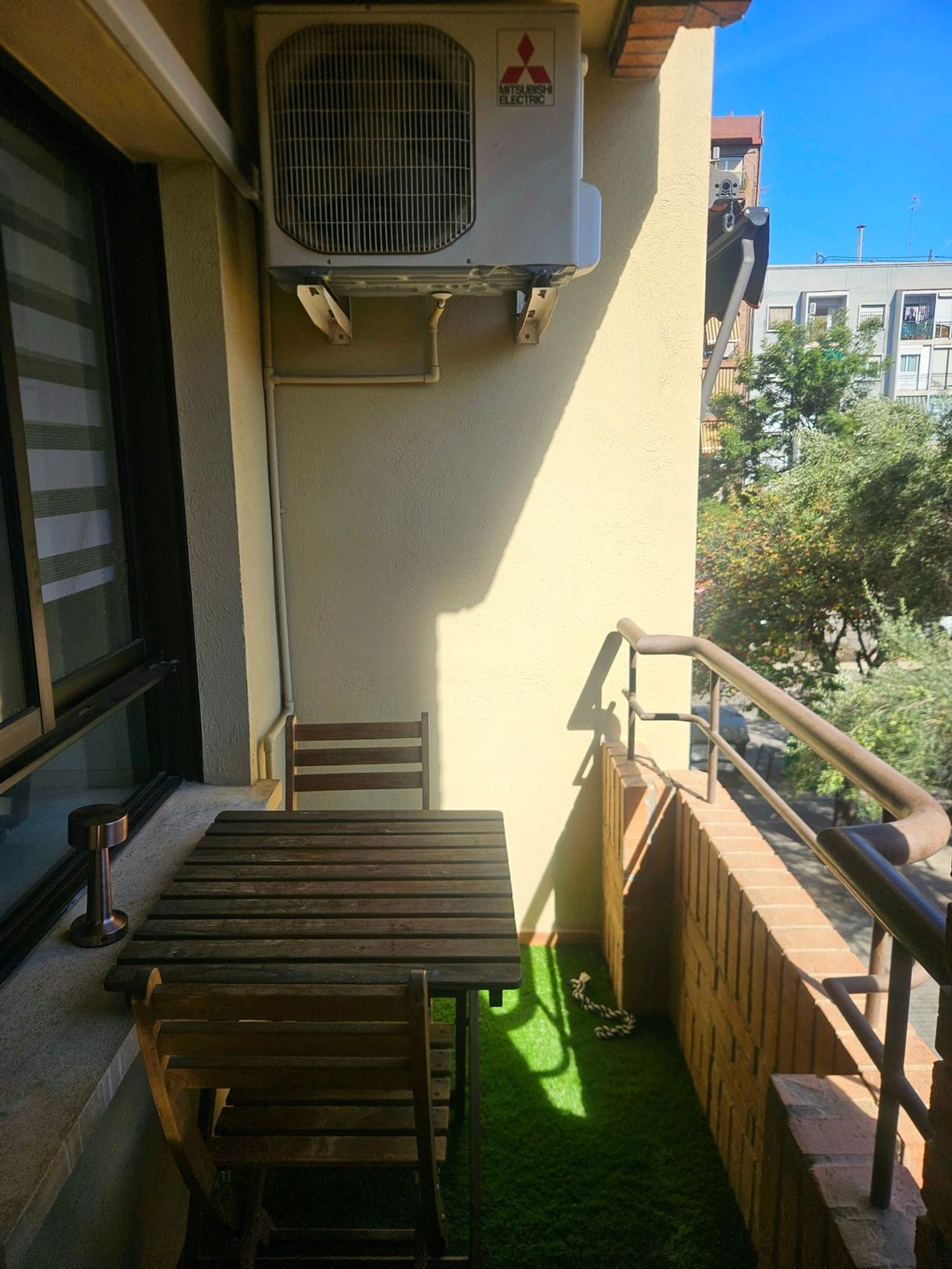 Piso en Avenida de Joan XXIII, 11, Benicalap - Foto 13