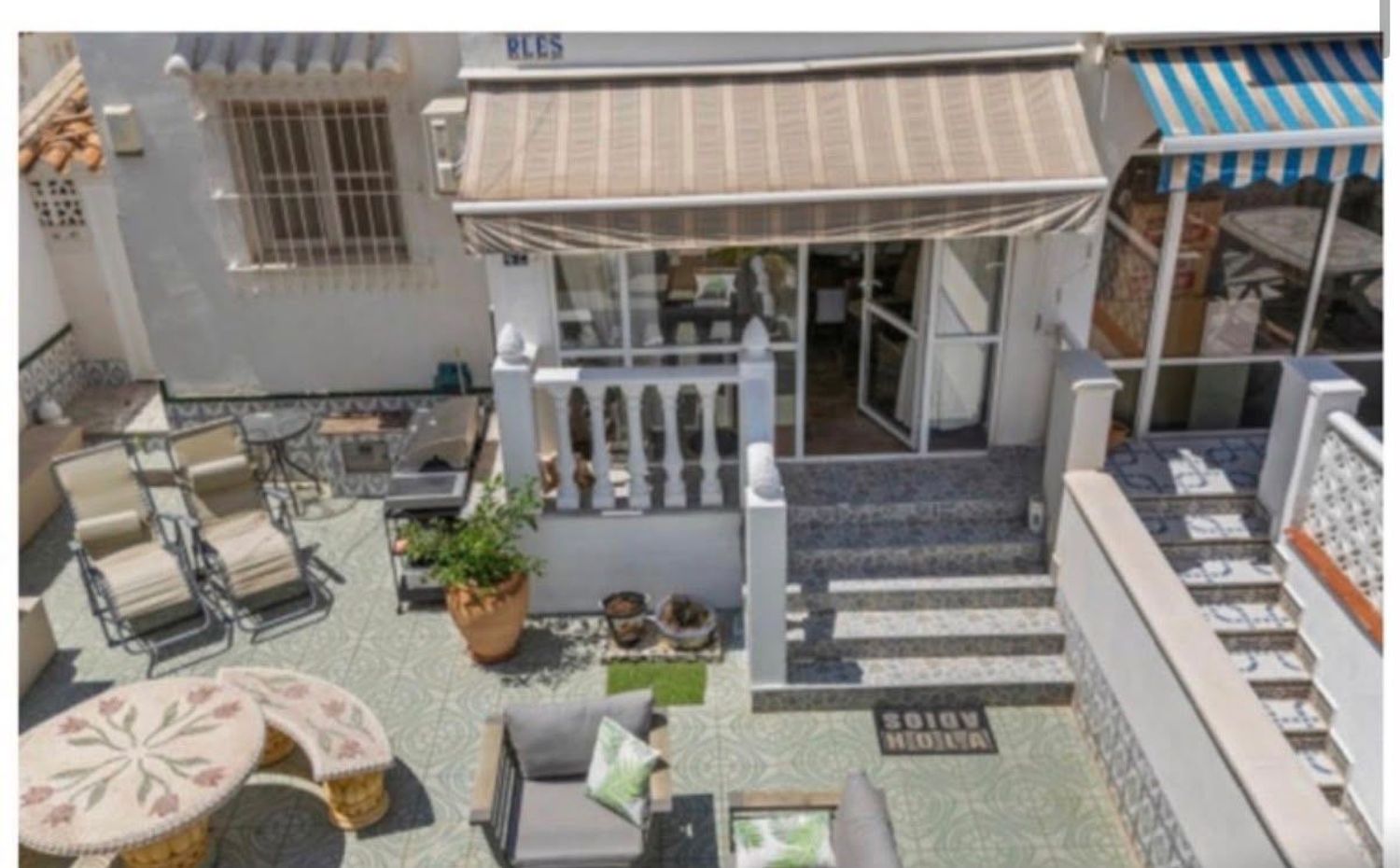 Piso en Calle Urbanizacion Lago Jardin 2, 48, Los Balcones - Los Altos del Edén - Foto 20