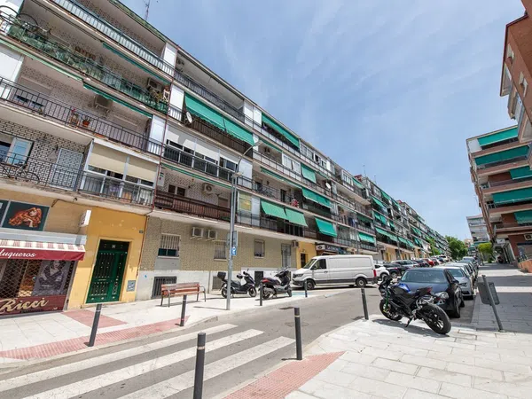 Estudio en Calle Virgen de Icíar - Foto 8