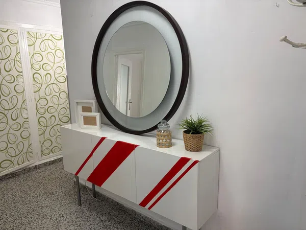 Piso en calle de Buenos Aires, 6 - Foto 7