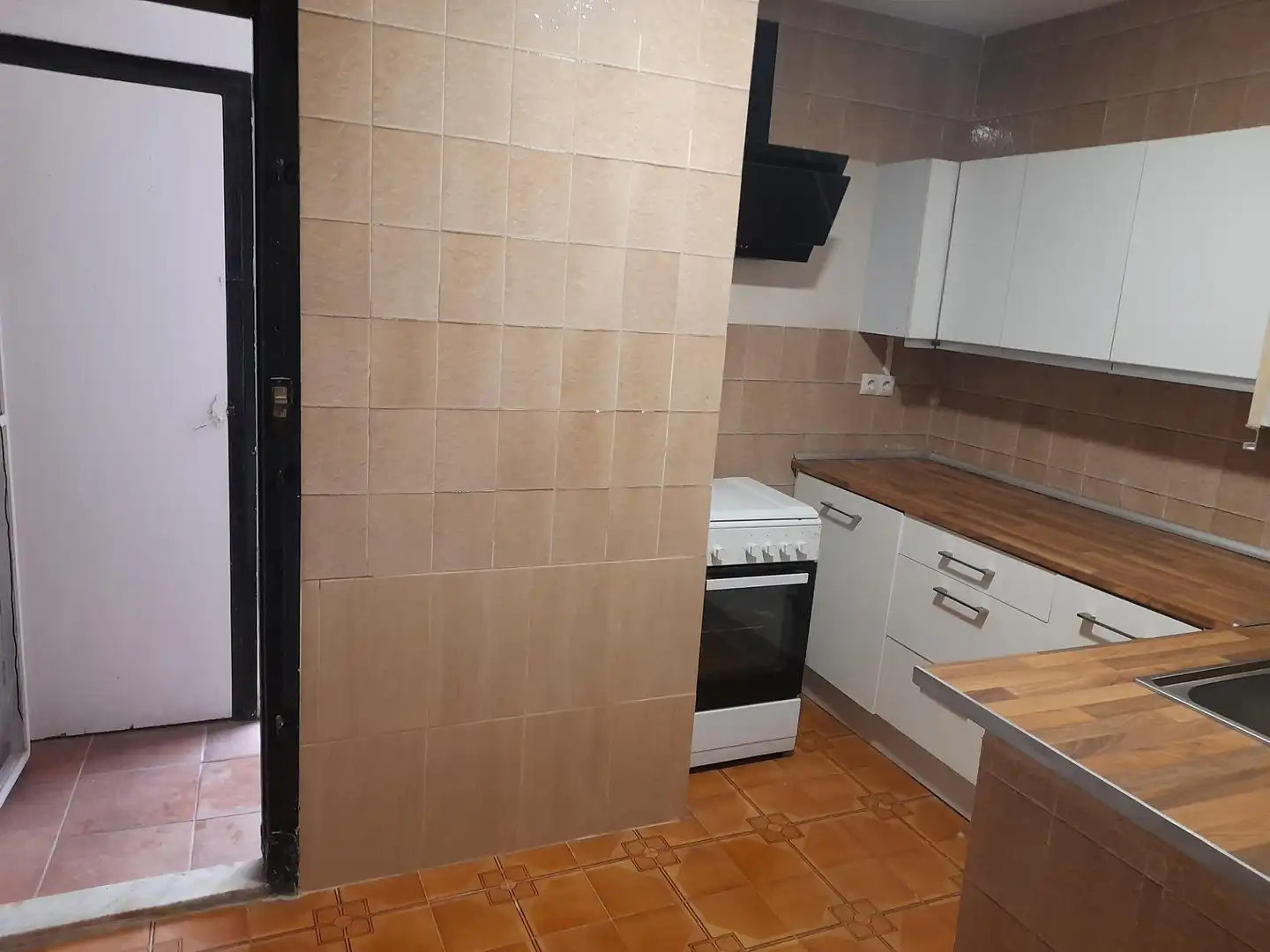 Planta baja en Mataró - Foto 5