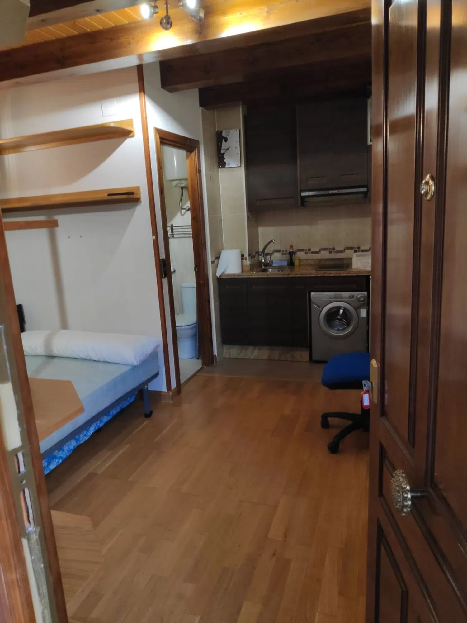 Estudio en calle San Pablo, 33 - Foto 6
