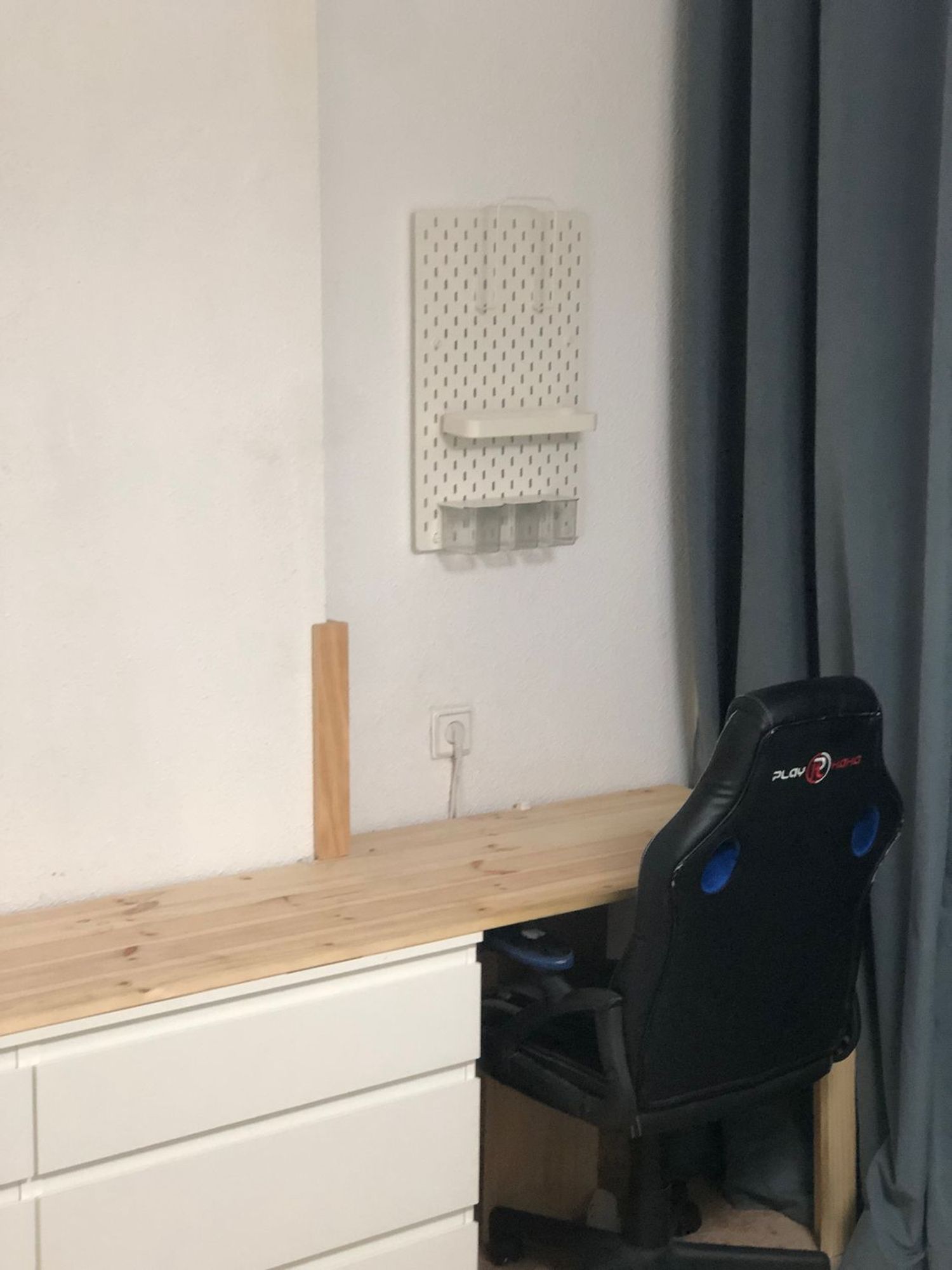 Piso en calle Escenógrafo Bernardo Carratalá, 1 - Foto 11