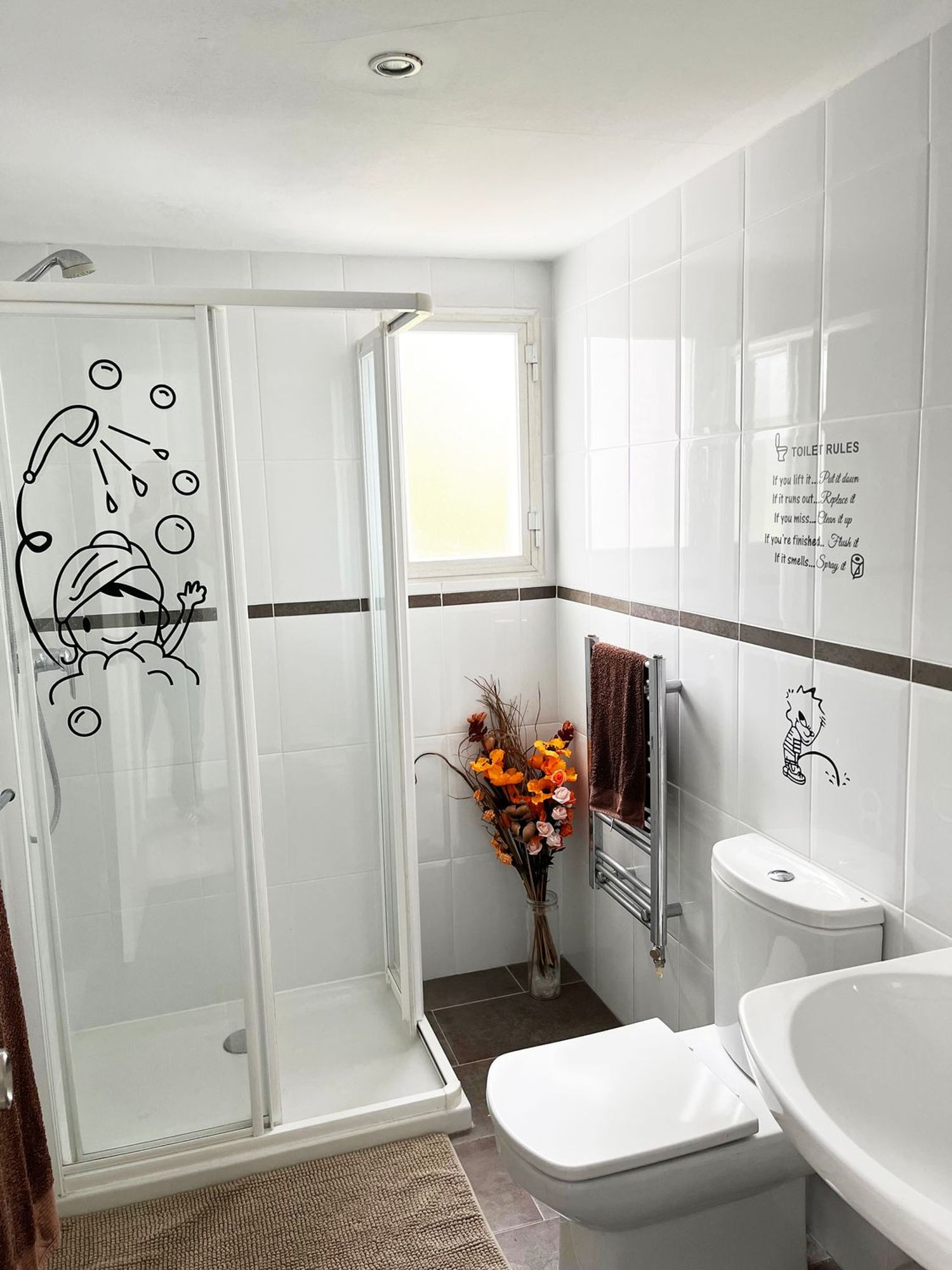 Chalet adosado en Urbanización Jardines del Golf el Hacho, 38 - Foto 16