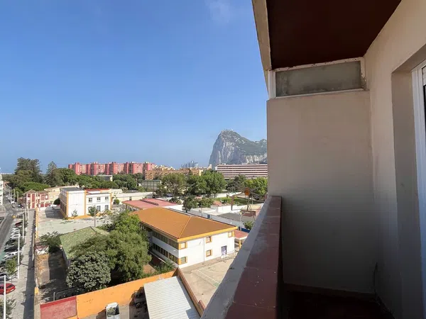 Piso en Paseo Andrés Viñas, 2, Centro-San Felipe-Huerta Fava, Centro-San Felipe-Huerta Fava - Foto 1
