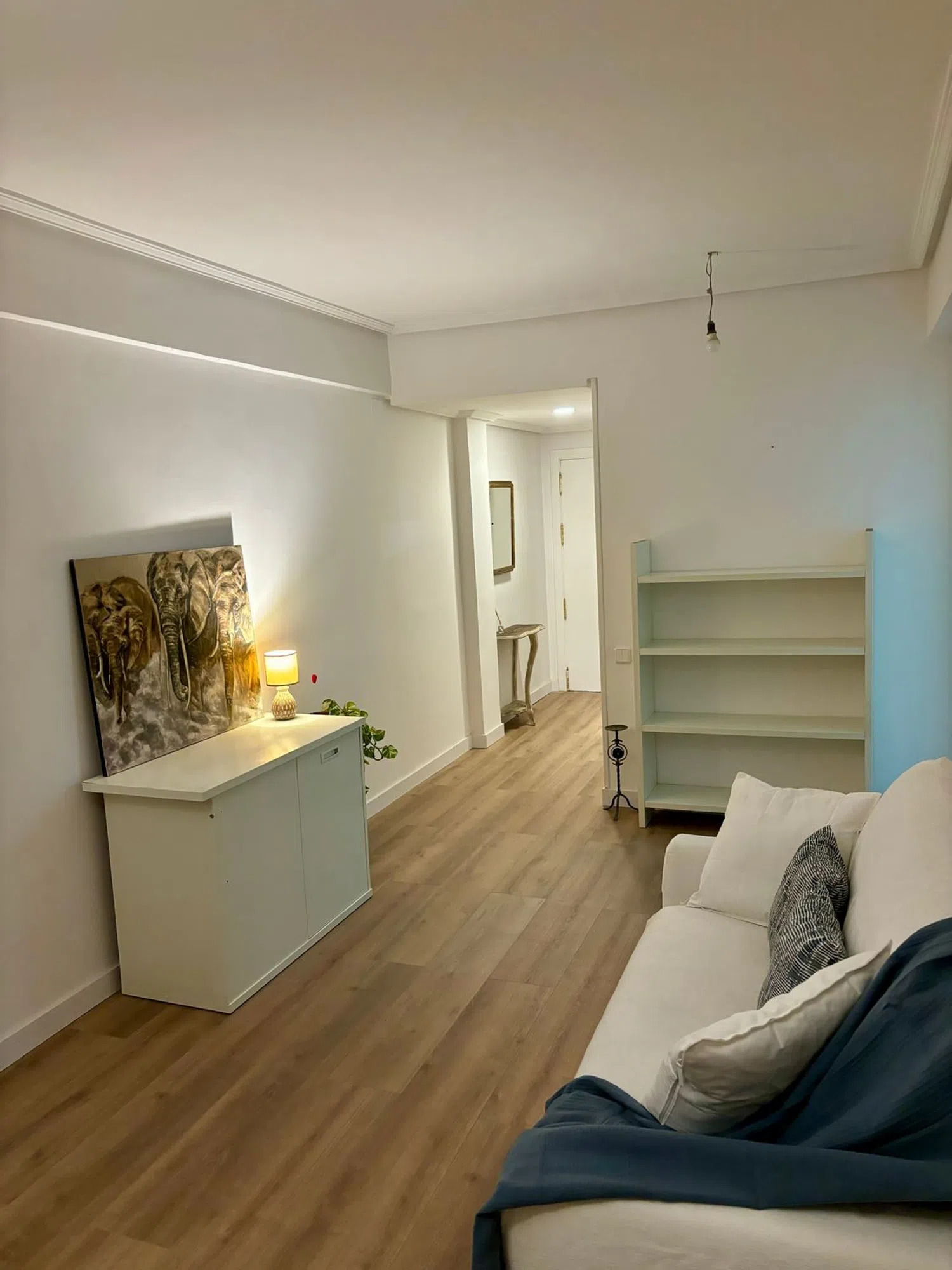 Piso en calle de Seco, 11 - Foto 3