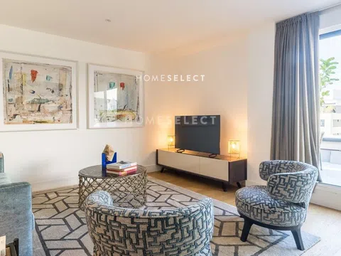 Ático en calle de Modesto Lafuente - Foto 15