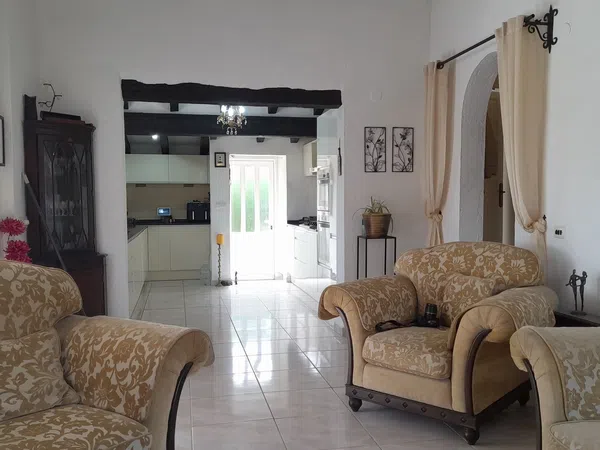 Casa o chalet independiente en Calle Albenull, 6 - Foto 6