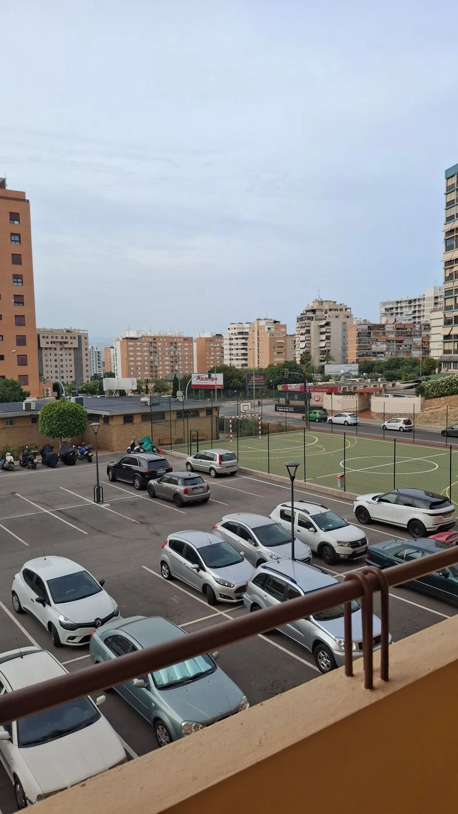 Piso en avenida de la Condomina, 52 - Foto 9