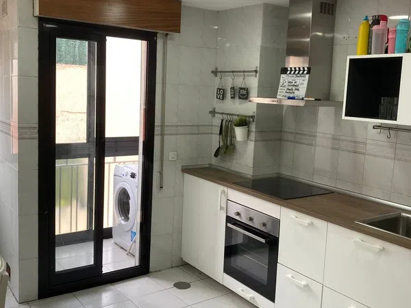 Piso en paseo Olivos, 88 - Foto 13