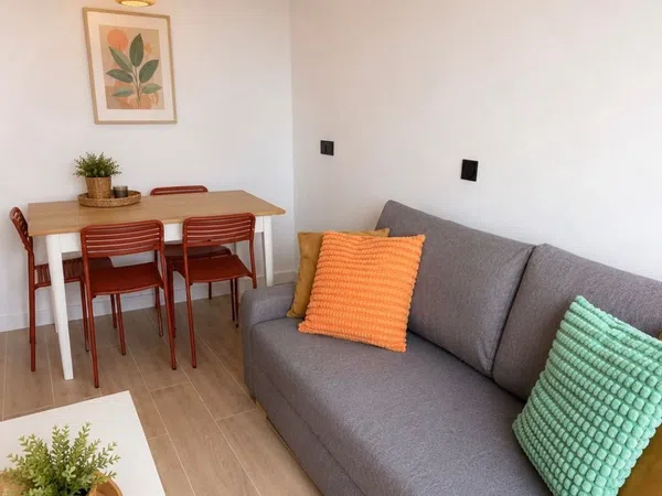 Piso en Calle Hermanos Álvarez Quintero, 1, La Cala del Moral, La Cala del Moral - Foto 3